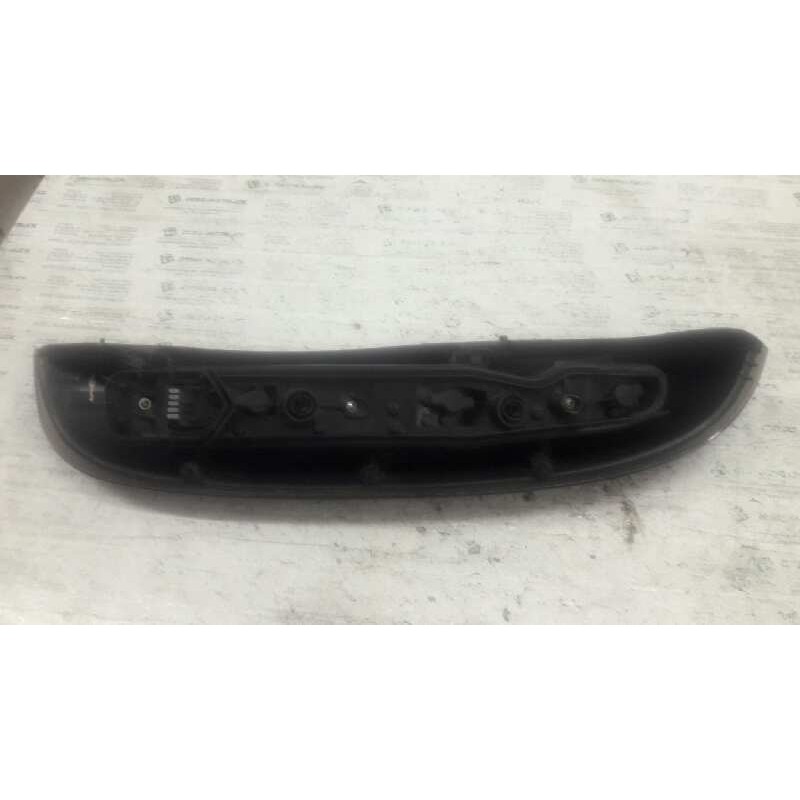 Recambio de piloto trasero izquierdo para opel corsa c referencia OEM IAM - Azul 5
