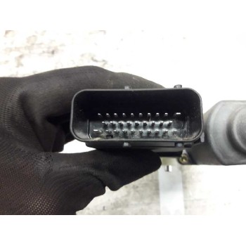 Recambio de motor elevalunas delantero derecho para volkswagen golf iv berlina (1j1) conceptline referencia OEM IAM 0538003501  