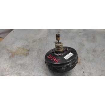Recambio de servofreno para volkswagen sharan (7m8) básico referencia OEM IAM 7M1612100F 98VW2B195BB 