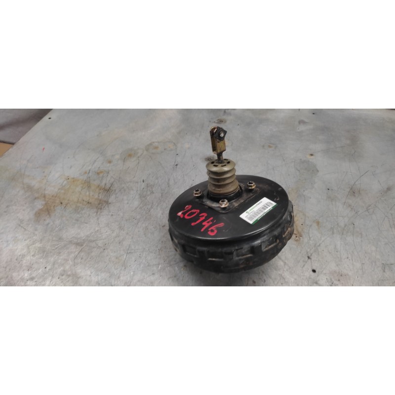Recambio de servofreno para volkswagen sharan (7m8) básico referencia OEM IAM 7M1612100F 98VW2B195BB 2
