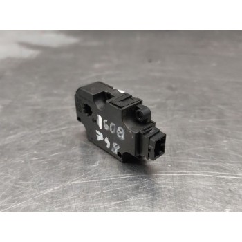MOTOR APERTURA TRAMPILLAS CLIMATIZADOR A0999063502 