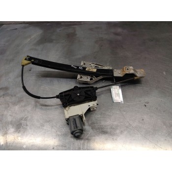 Recambio de elevalunas trasero derecho para skoda fabia (6y2/6y3) 1.9 sdi cat (asy) referencia OEM IAM 8KO839462  