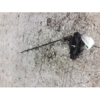 Recambio de cerradura puerta carga para peugeot partner (s1) break referencia OEM IAM  TRASERA DERECHA 