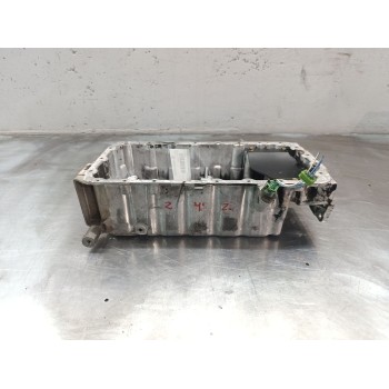 Recambio de carter para peugeot 407 sw st sport referencia OEM IAM 9653835680  
