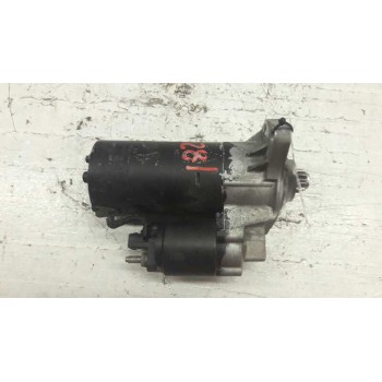 Recambio de motor arranque para seat ibiza (6k) básico referencia OEM IAM 020911023 9 DIENTES 