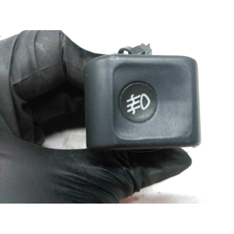 Recambio de boton antiniebla para citroën zx 1.9 d armonia referencia OEM IAM   
