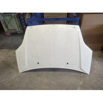 Recambio de capo para ford fiesta (cbk) ambiente referencia OEM IAM   