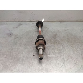 Recambio de transmision delantera derecha para citroën c3 1.4 furio referencia OEM IAM 9640127680  