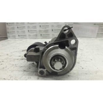 Recambio de motor arranque para seat ibiza (6k) básico referencia OEM IAM 020911023 9 DIENTES 