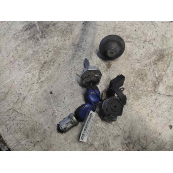 JUEGO ARRANQUE Y BOMBILLOS 