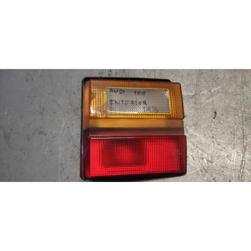 Recambio de piloto trasero derecho interior para audi 100 avant (445) cd referencia OEM IAM   