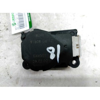 MOTOR CIERRE CALEFACCION BEHR91508UA13 