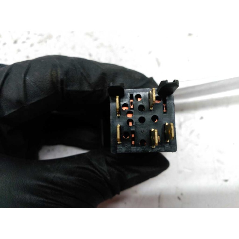 Recambio de boton antiniebla para citroën zx 1.9 d armonia referencia OEM IAM - Verde 2