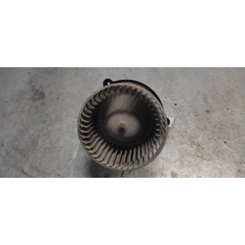 Recambio de ventilador calefaccion para kia shuma 1.5 comfort 5 berlina referencia OEM IAM   