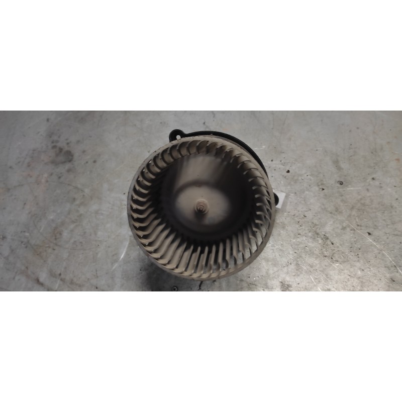Recambio de ventilador calefaccion para kia shuma 1.5 comfort 5 berlina referencia OEM IAM   