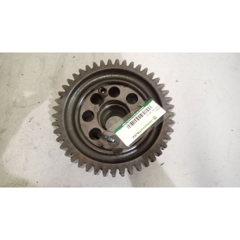 Recambio de piñon para man tgx 18.xxx 12.4 diesel referencia OEM IAM 51021150256  