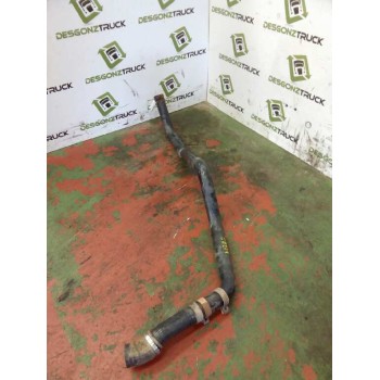 Recambio de tubos intarder para man tg - a 18.xxx fg / bb   (e3/e4) l referencia OEM IAM   