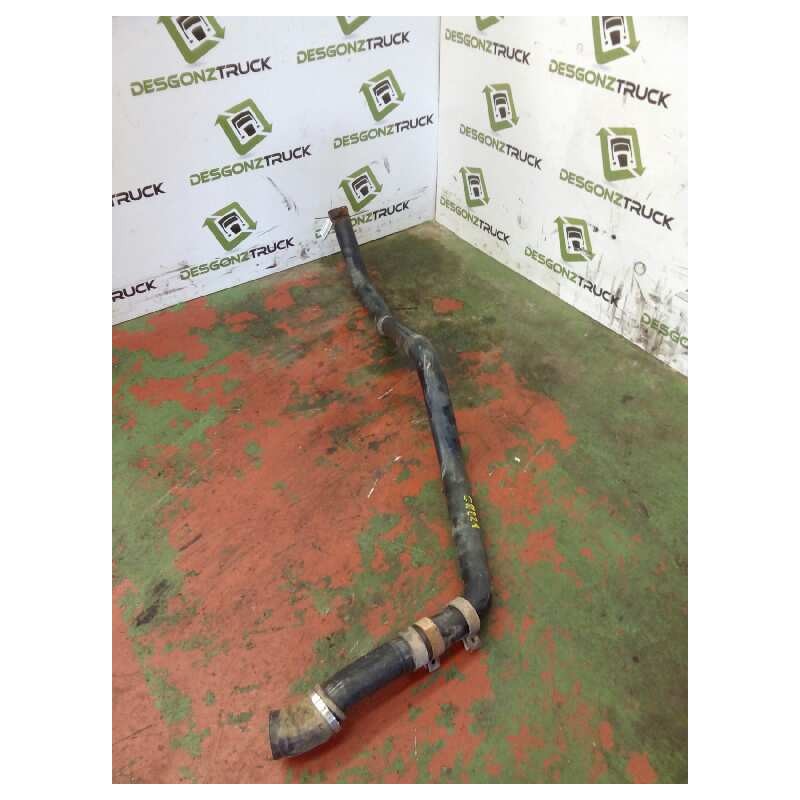 Recambio de tubos intarder para man tg - a 18.xxx fg / bb   (e3/e4) l referencia OEM IAM   