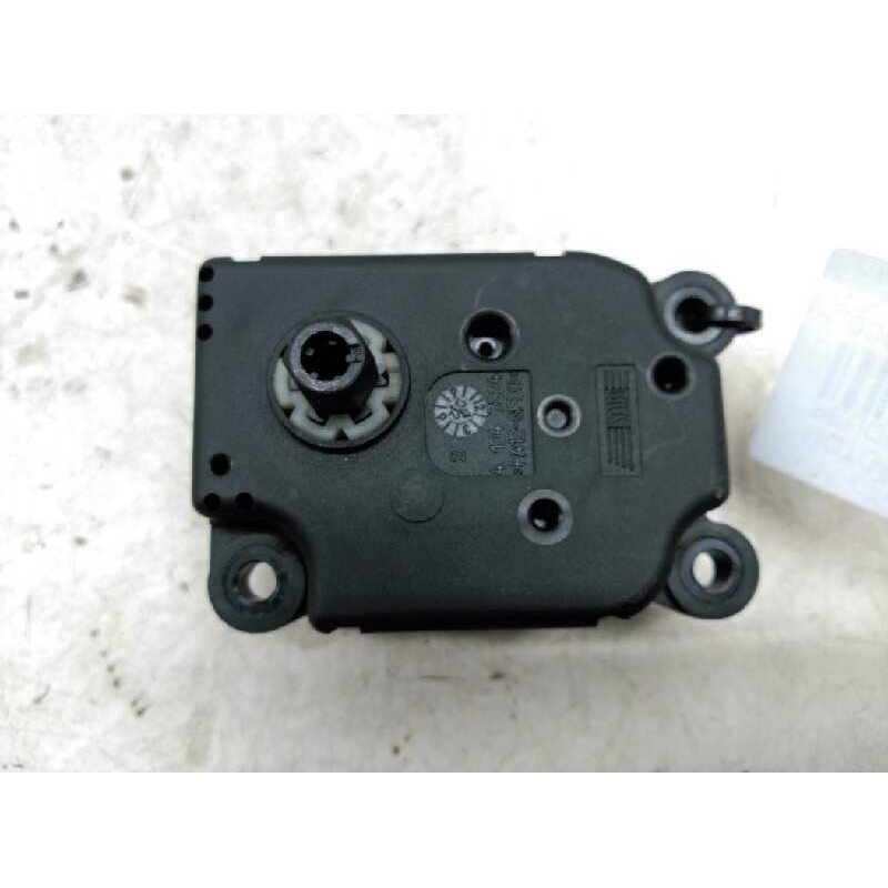 Recambio de motor cierre calefaccion para peugeot 307 (s1) xs referencia OEM IAM BEHR91508UA13 2