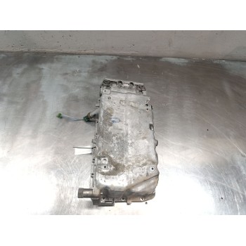 Recambio de carter para peugeot 407 sw st sport referencia OEM IAM 9653835680  