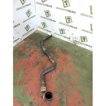 Recambio de tubos intarder para man tg - a 18.xxx fg / bb   (e3/e4) l referencia OEM IAM   