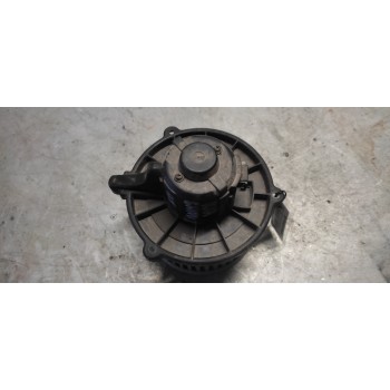 Recambio de ventilador calefaccion para kia shuma 1.5 comfort 5 berlina referencia OEM IAM   