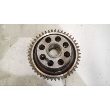 Recambio de piñon para man tgx 18.xxx 12.4 diesel referencia OEM IAM 51021150256  