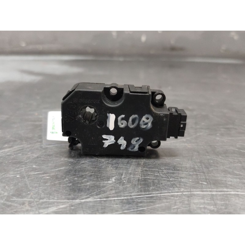 Recambio de motor apertura trampillas climatizador para mercedes-benz gla (h247) gla 200 d (247.712) referencia OEM IAM A0999063 - Blanco 3