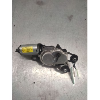 Recambio de motor limpia trasero para seat leon (1p1) 1.9 tdi referencia OEM IAM W000017404  