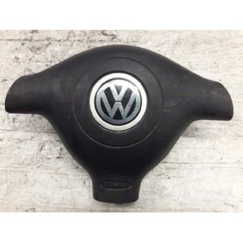 Recambio de airbag delantero izquierdo para volkswagen golf iv berlina (1j1) conceptline referencia OEM IAM 3B0880201BJ  