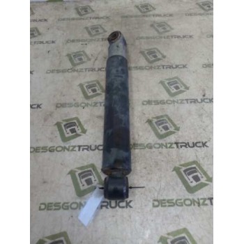 Recambio de amortiguador delantero para mercedes-benz actros 2-ejes 6-cil. serie/bm 1840 (4x2) om 501 la l (largo) referencia OE