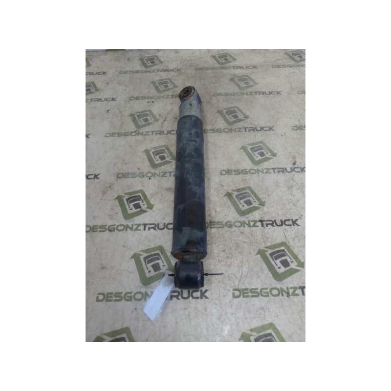Recambio de amortiguador delantero para mercedes-benz actros 2-ejes 6-cil. serie/bm 1840 (4x2) om 501 la l (largo) referencia OE - Blanco