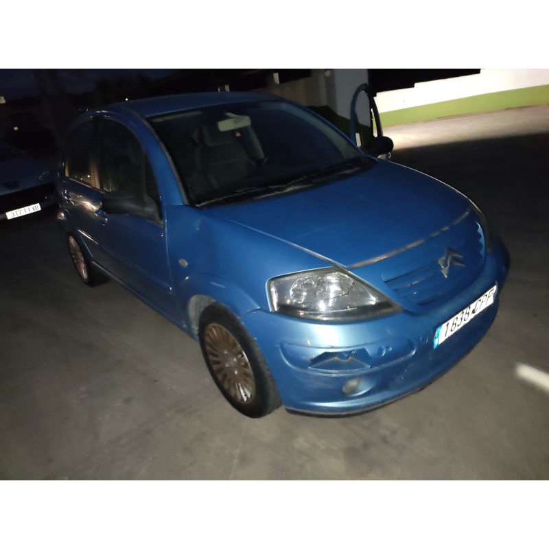 citroen c3 del año 2003