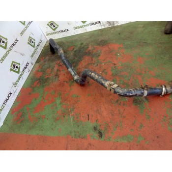Recambio de tubos intarder para man tg - a 18.xxx fg / bb   (e3/e4) l referencia OEM IAM   