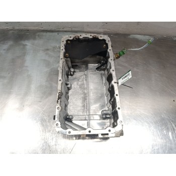 Recambio de carter para peugeot 407 sw st sport referencia OEM IAM 9653835680  
