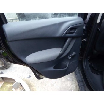 citroën c3 del año 2014