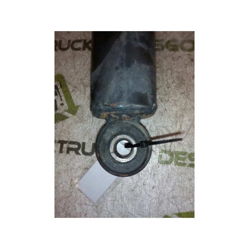 Recambio de amortiguador delantero para mercedes-benz actros 2-ejes 6-cil. serie/bm 1840 (4x2) om 501 la l (largo) referencia OE - Blanco 2