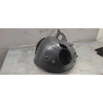 Recambio de paso rueda delantero derecho para citroën c3 1.0 vti referencia OEM IAM CIT15C3007  