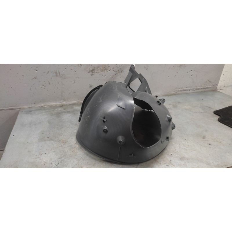 Recambio de paso rueda delantero derecho para citroën c3 1.0 vti referencia OEM IAM CIT15C3007 2