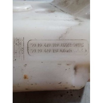Recambio de deposito expansion para renault magnum ab diesel referencia OEM IAM 5010619109 7421239787 5010619119