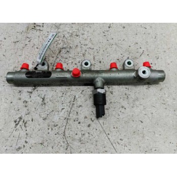 RAMPA INYECTORA 0445214019 BOSCH 