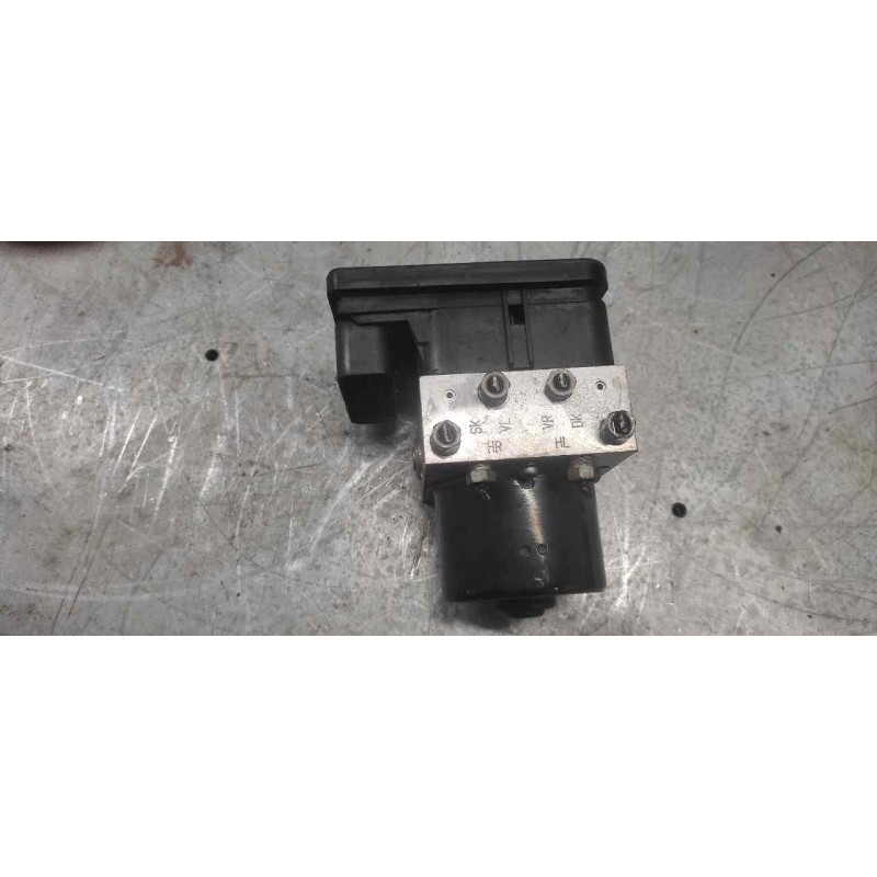 Recambio de abs para opel zafira b cosmo referencia OEM IAM 13244860 10020602874 - Negro 2