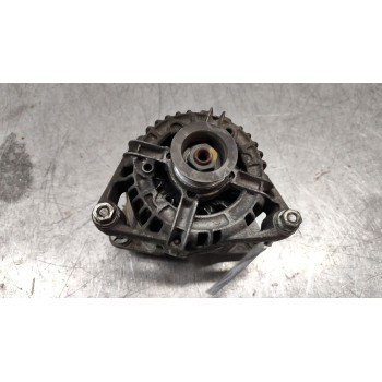 Recambio de alternador para opel zafira a elegance referencia OEM IAM 90561168  0124415005