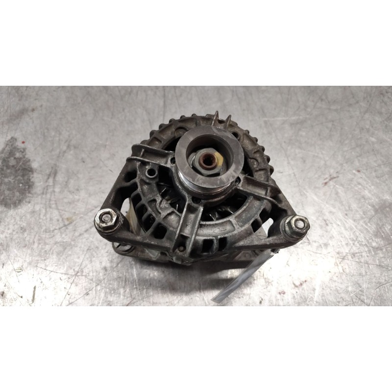 Recambio de alternador para opel zafira a elegance referencia OEM IAM 90561168  0124415005