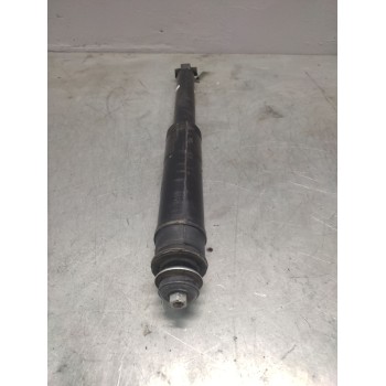Recambio de amortiguador trasero para toyota auris active referencia OEM IAM 4853002A01  