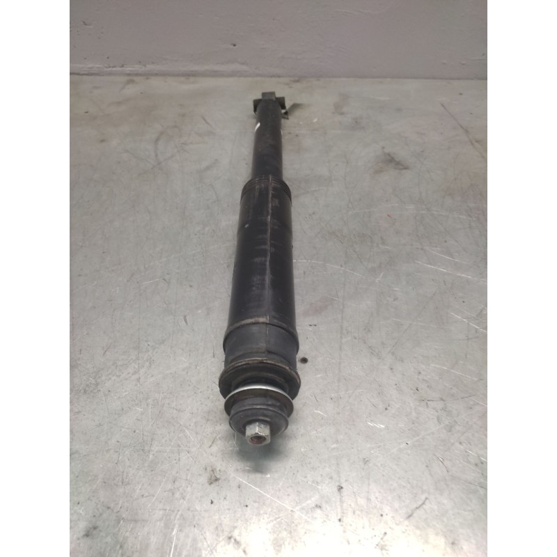 Recambio de amortiguador trasero para toyota auris active referencia OEM IAM 4853002A01 2