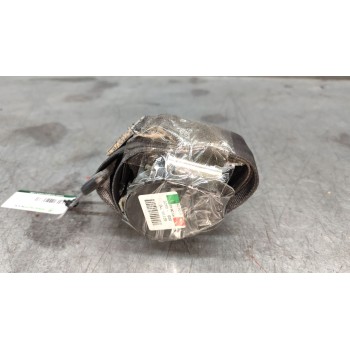 Recambio de cinturon seguridad trasero derecho para seat leon (5f1) 1.4 tsi referencia OEM IAM 621180600  