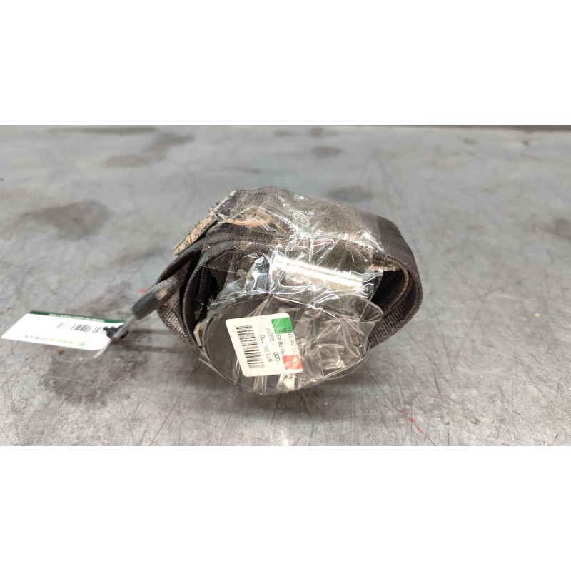Recambio de cinturon seguridad trasero derecho para seat leon (5f1) 1.4 tsi referencia OEM IAM 621180600 - Granate 2