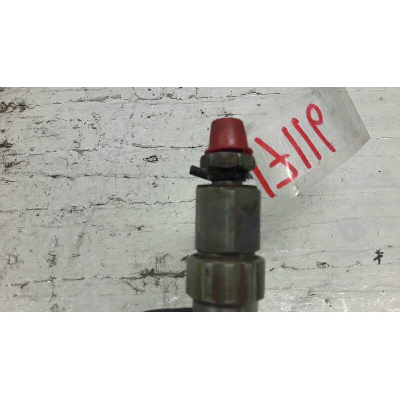 Recambio de inyector para nissan almera (n15) 2.0 diesel referencia OEM IAM 86605 - Blanco 2