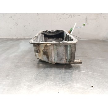 Recambio de carter para peugeot 407 sw st sport referencia OEM IAM 9653835680  